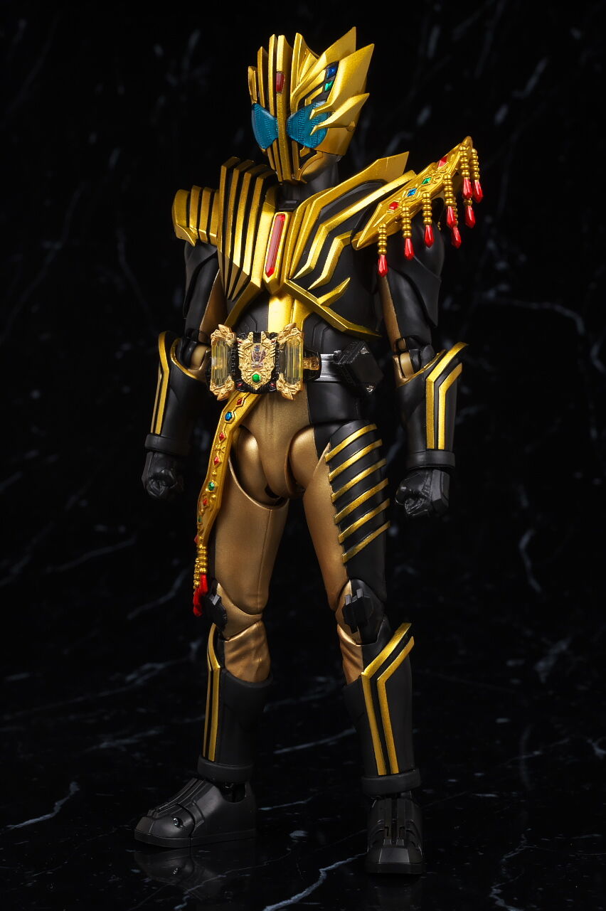 カ*ー様 SHFiguarts フィギュアーツ 仮面ライダーレジェンド S.H.