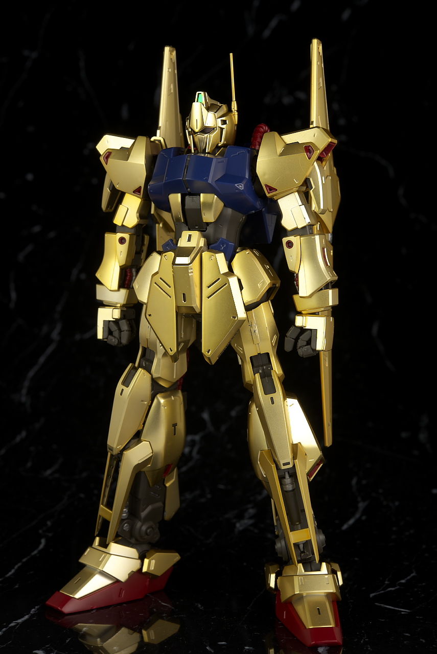 MG 1/100 百式 Ver.2.0 【公式通販】