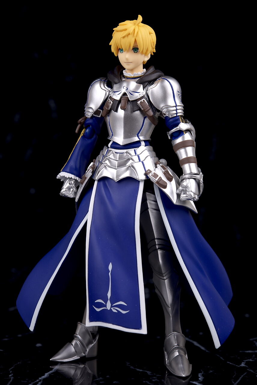 figmaセイバー/アーサー・ペンドラゴン(プロトタイプ)463 Amazon.co.jp