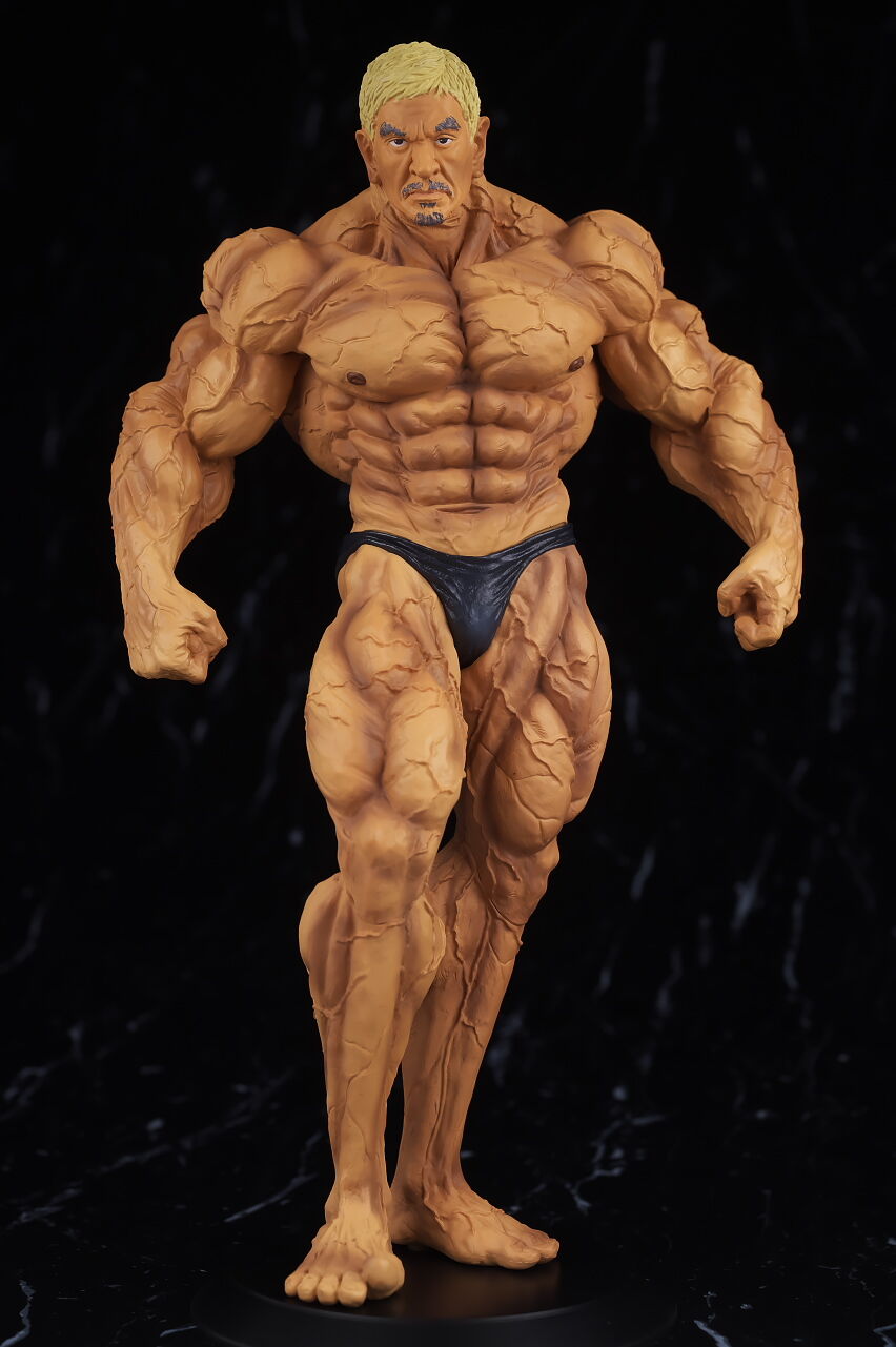 松本人志 フィギュア-最終形態ver.-