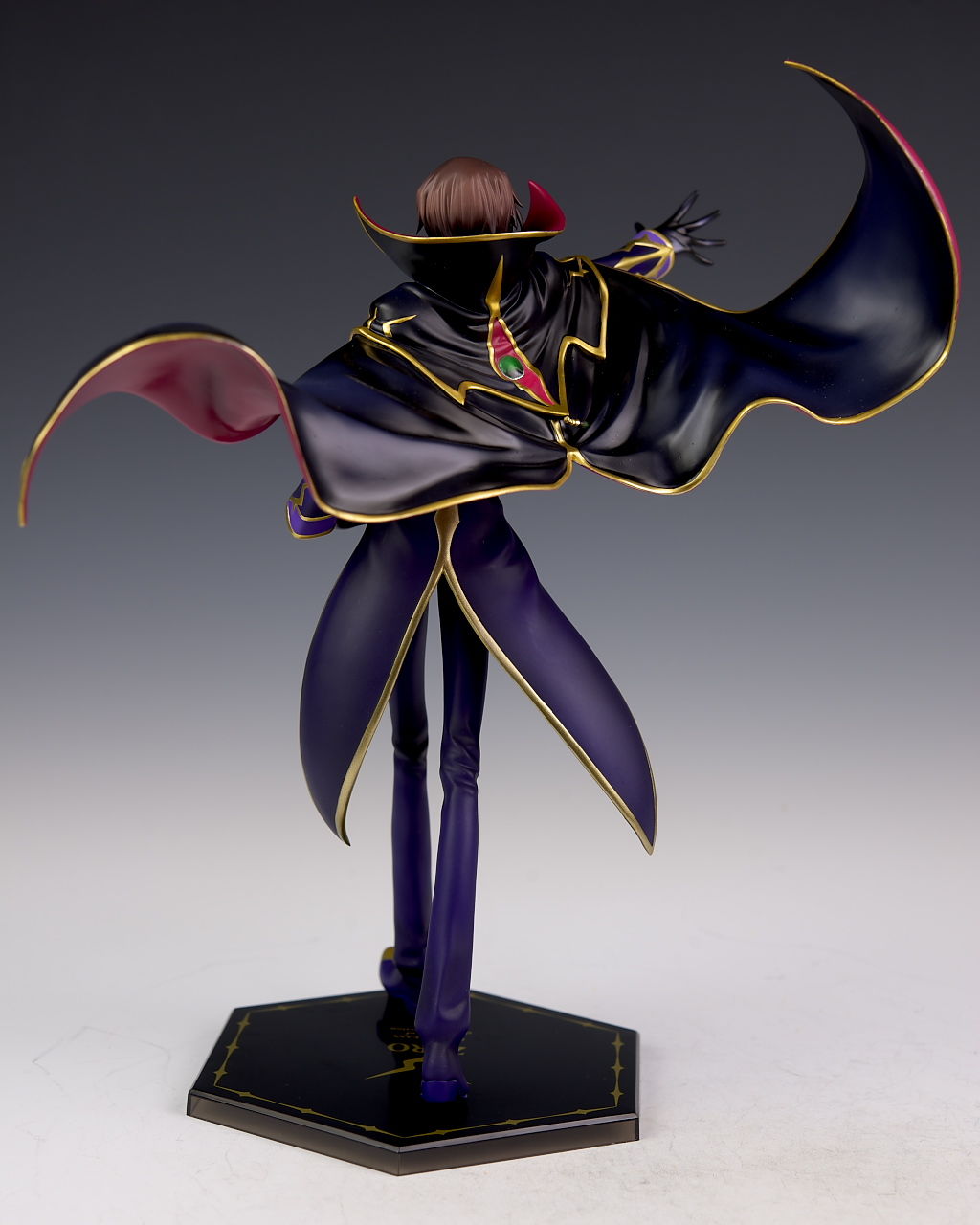 G.E.M.シリーズ コードギアス 復活のルルーシュ C.C. パイロットスーツ