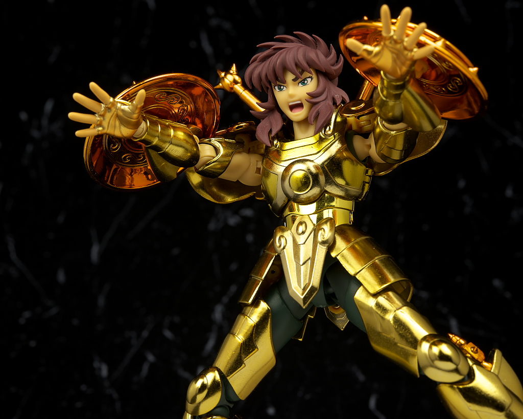 聖闘士聖衣神話EX ライブラ童虎＜リバイバル版＞ | 魂ウェブ 【中古