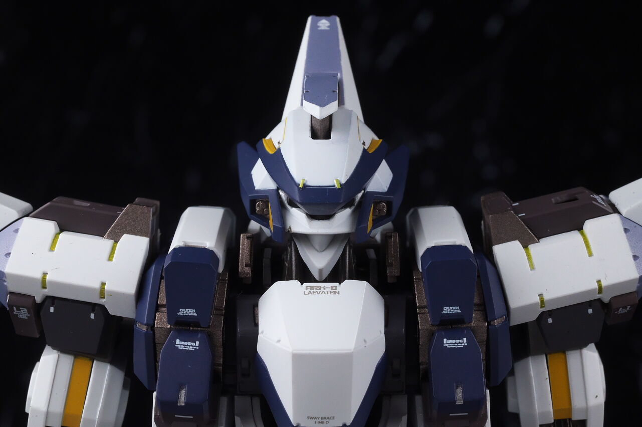 L BUILD レーバテイン アーバレストリファレンス 【公式通販】