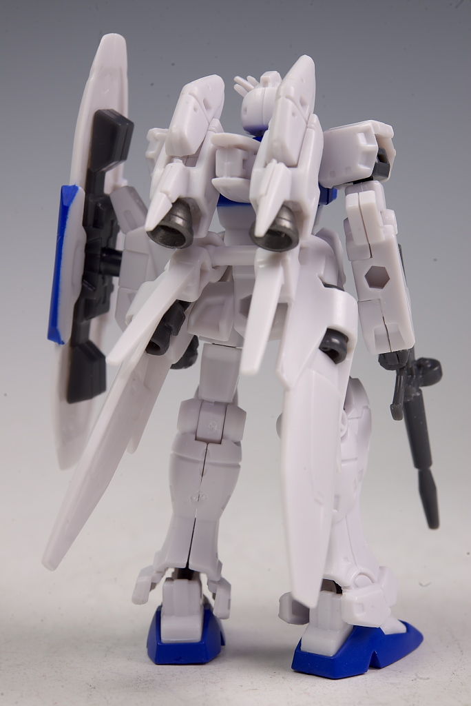 プレミアムバンダイ限定】 機動戦士ガンダム ユニバーサルユニット