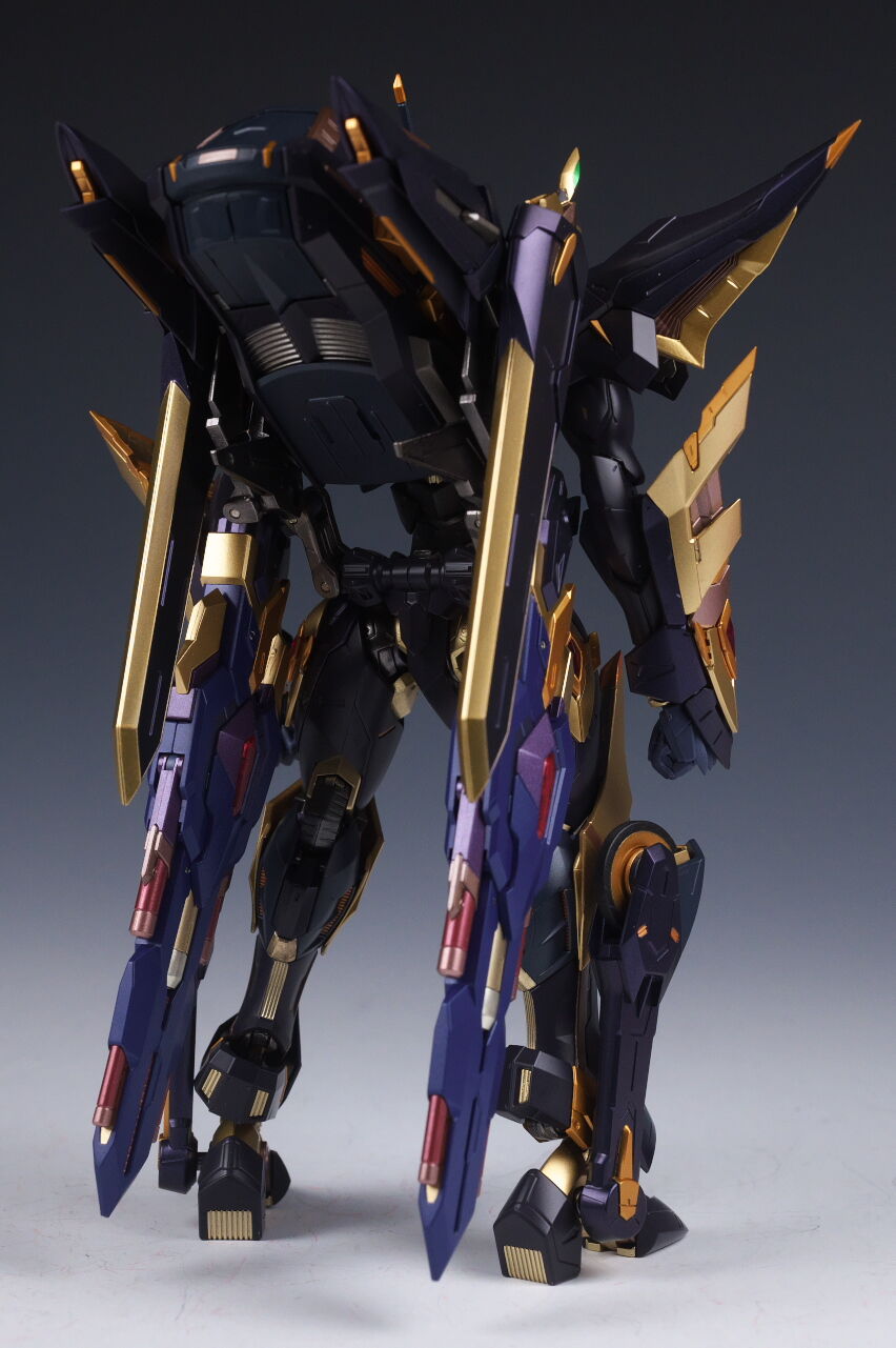 DRAGON SCALE ランスロット・アルビオンゼロ 2個セット DRAGON SCALE