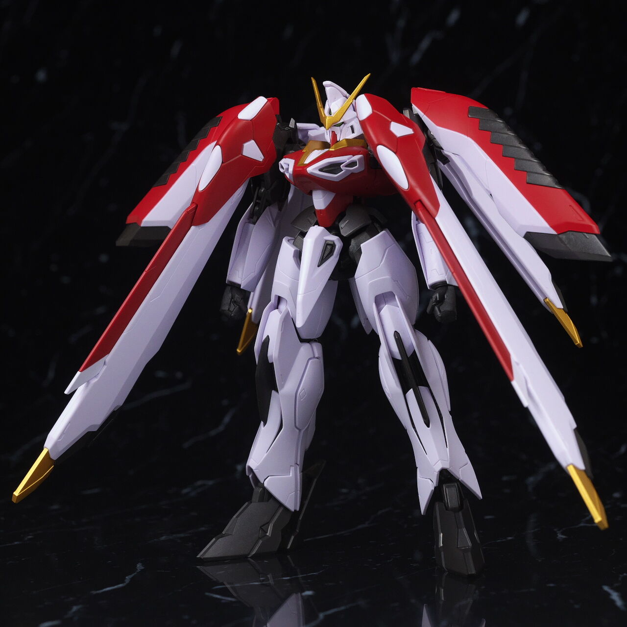 未開封品] ROBOT魂 フェニックスガンダム とろ＋ひまつぶし | ROBOT魂