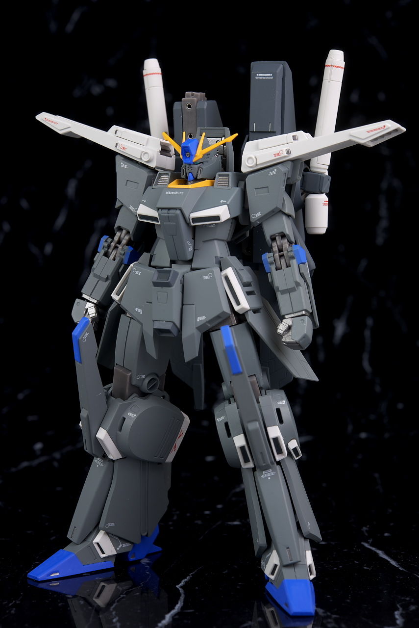 未開封 ROBOT魂(Ka signature) 〈SIDE MS〉 FAZZ ROBOT魂（Ka