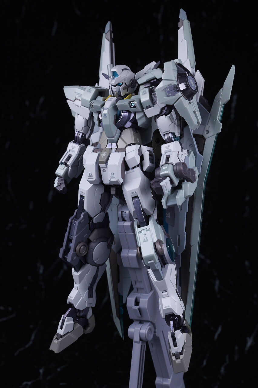 メタルビルド lbuild アストレア2+プロトザンユニット 【公式通販】