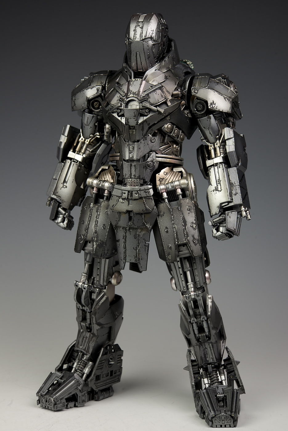 新品 未開封 アイアンマン2 ウィップラッシュ2.0 ホットトイズ Amazon