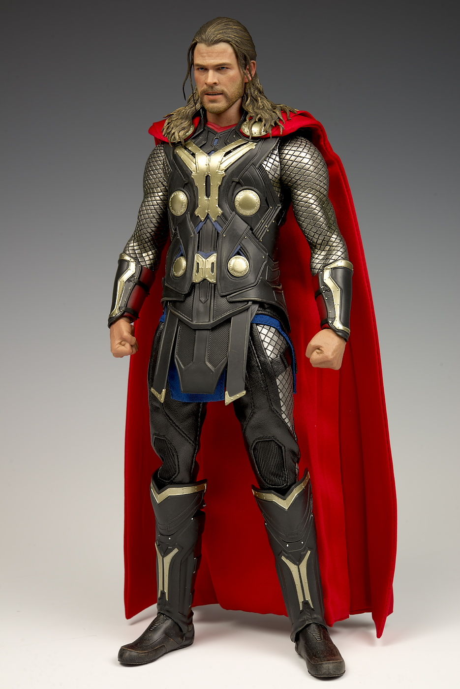 ホットトイズ マイティソー ダークワールド ホットトイズ マイティ