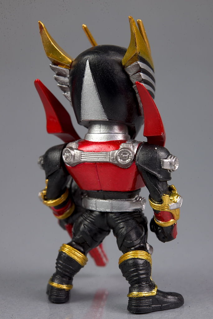 CONVERGE 仮面ライダー龍騎COMPLETE EDITIONPB09