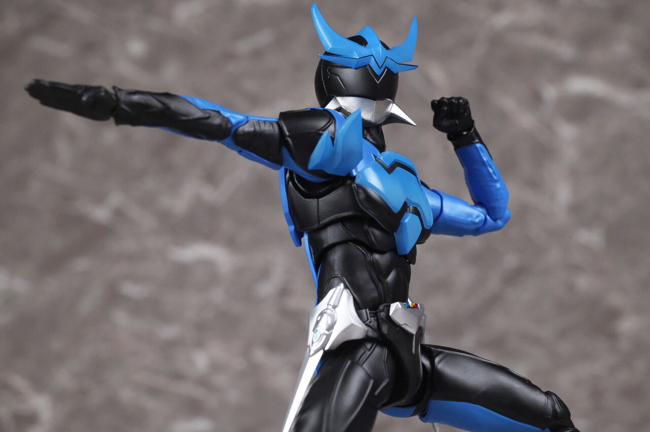 魂ウェブ商店限定 S.H.Figuarts(フィギュアーツ) 真骨彫製法