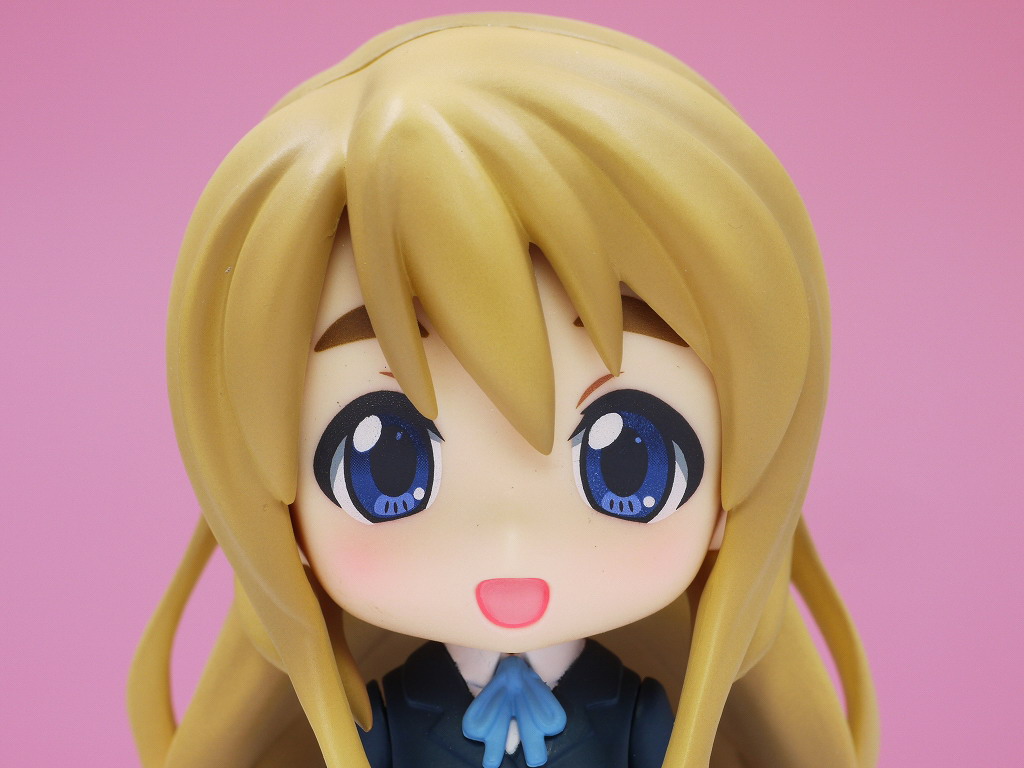 ねんどろいど けいおん! 琴吹紬 レビュー : はっちゃか