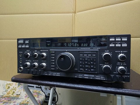 にゃにさん専用）YAESU 八重洲 FT-767SX にゃにさん専用）YAESU 八重洲
