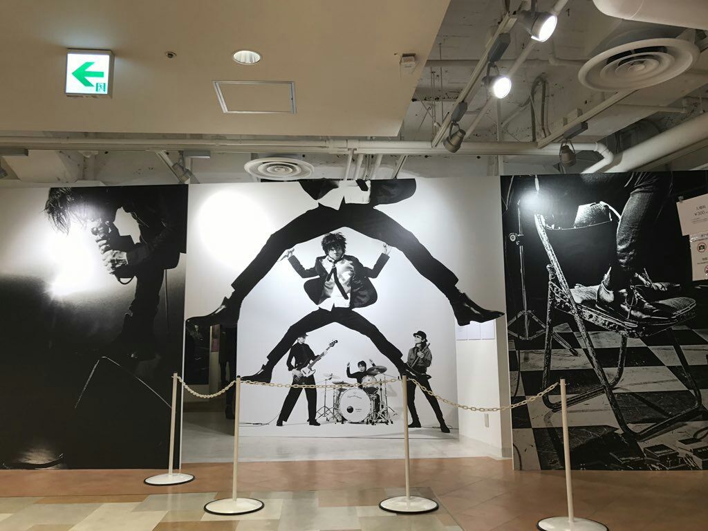 エレファントカシマシ 宮本浩次 アクリルパネルB6 エレファント