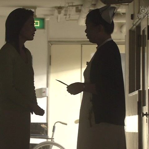 夏樹静子サスペンス 黒い帽子の女（床嶋佳子）－（2007年） : オール