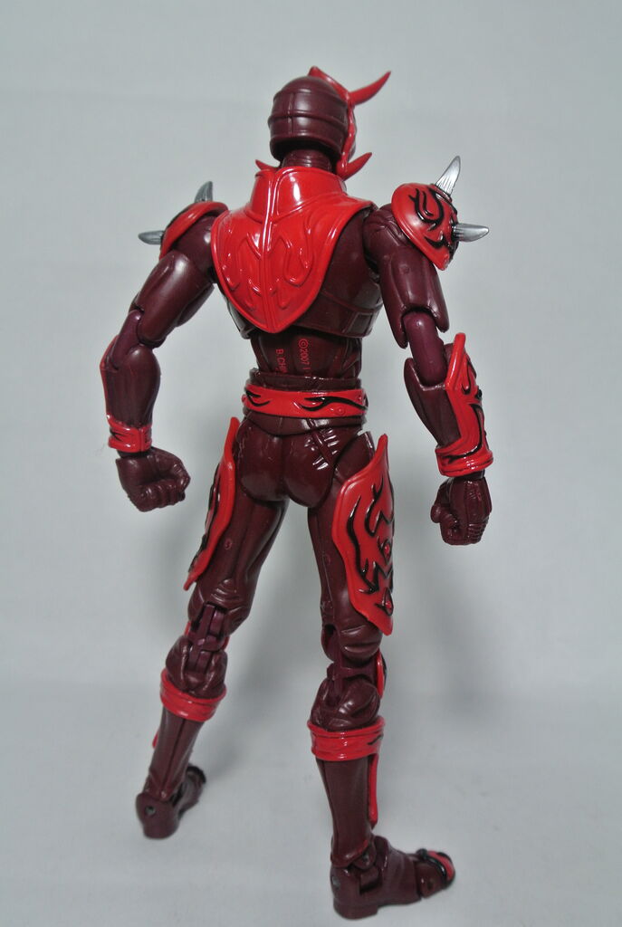 真骨彫 仮面ライダー電王＆モモタロス＆デラックスセット Amazon.co.jp