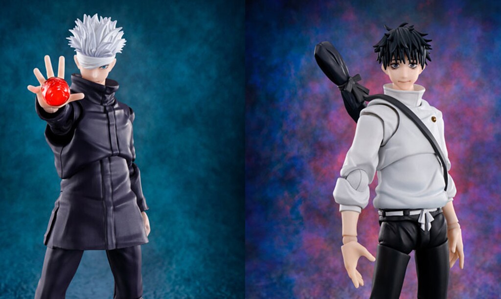 呪術廻戦 フィギュア まとめ売り 五条悟 伏黒 恵 甚爾 宿儺 夏油傑 脹