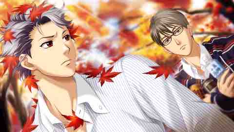 ときメモgs3 設楽紺野 三角関係 スチル まとめ : ぷうの屋根裏部屋