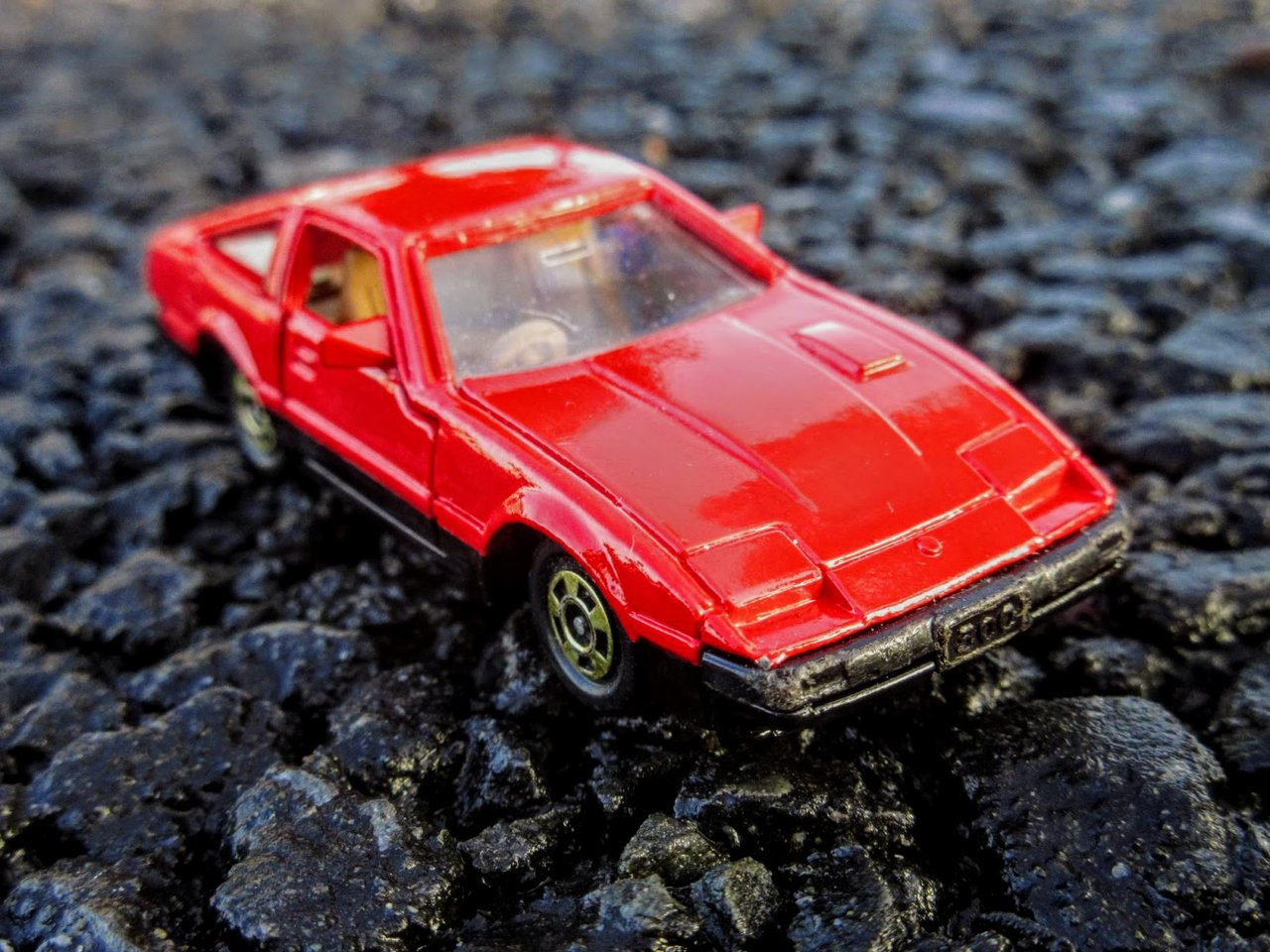 トミカ ニッサン フェアレディZ 300ZX 小田急特注