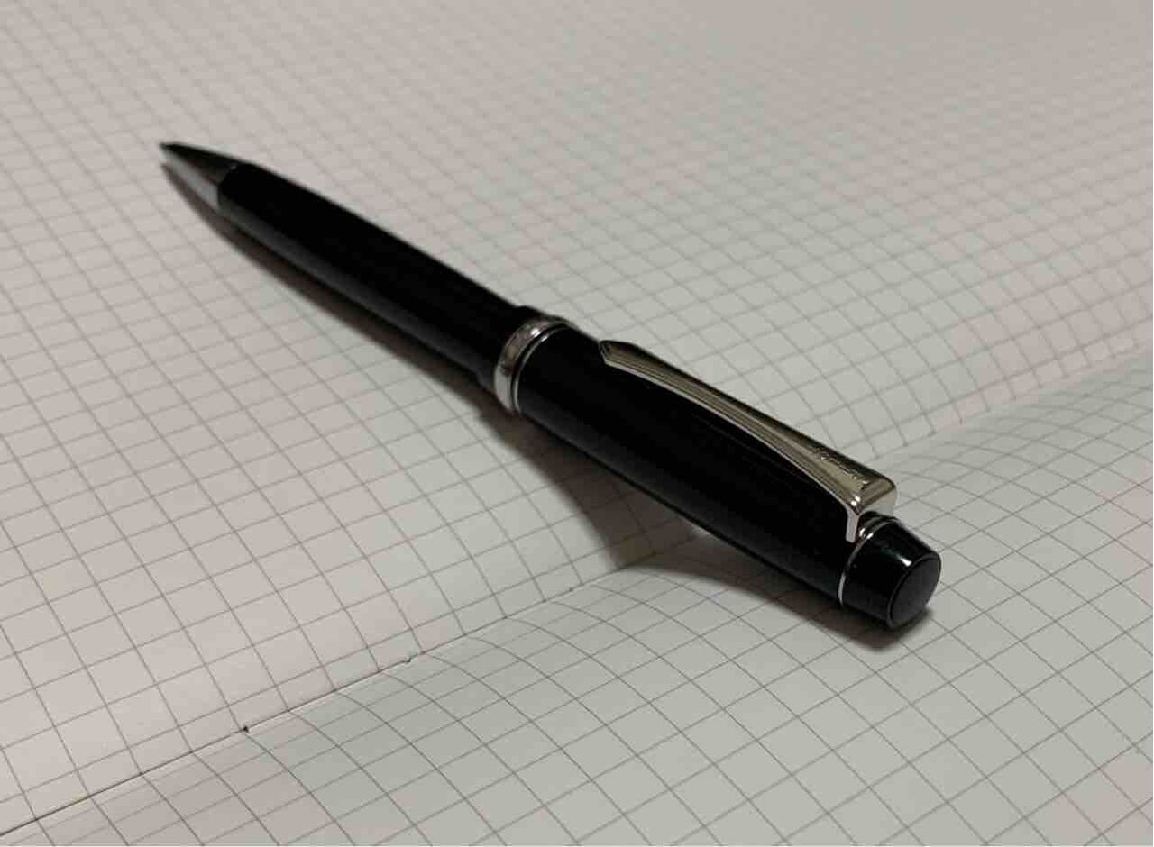 パイロットカスタムヘリテイジ91 津軽塗螺鈿