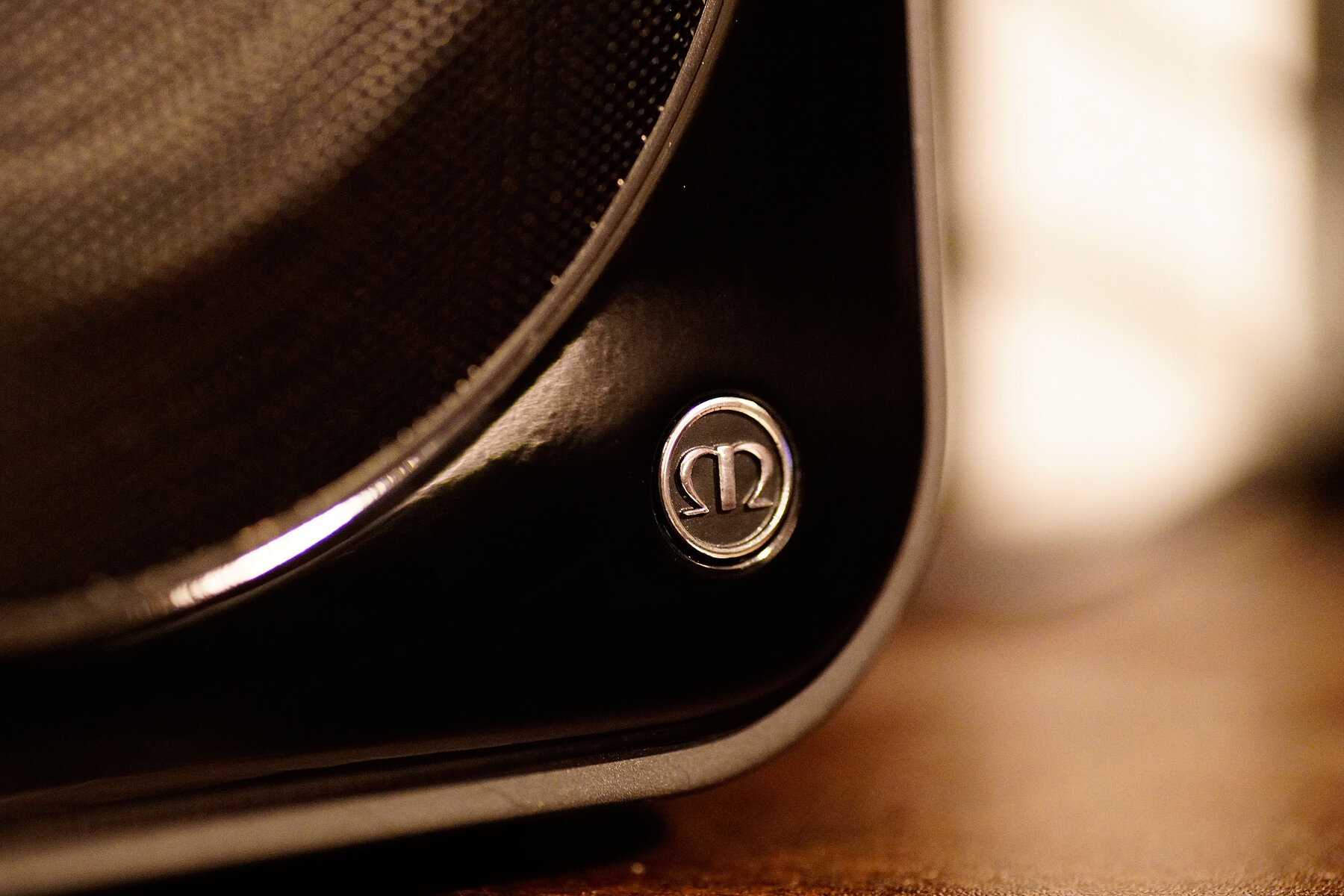 Monitor Audio Vector V10 : On Age Audio