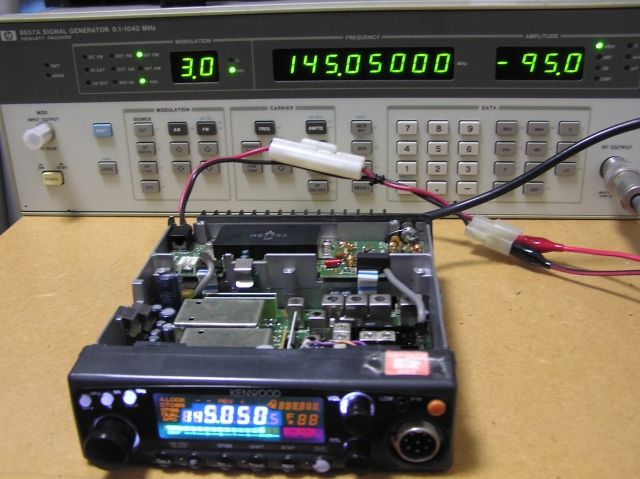 1025 TM-702 ケンウッド KENWOOD 144/430 FM 【公式通販】