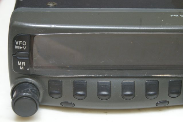 TM-733 液晶バックライト切れ : JHGのブログ