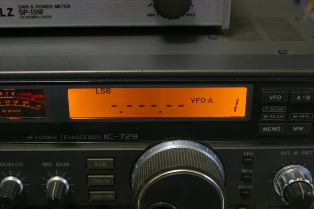 その他 IC-729M IC-729M