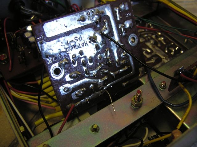 KATSUMI MC-902 : JHGのブログ