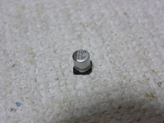 KATSUMI MC-701 : JHGのブログ