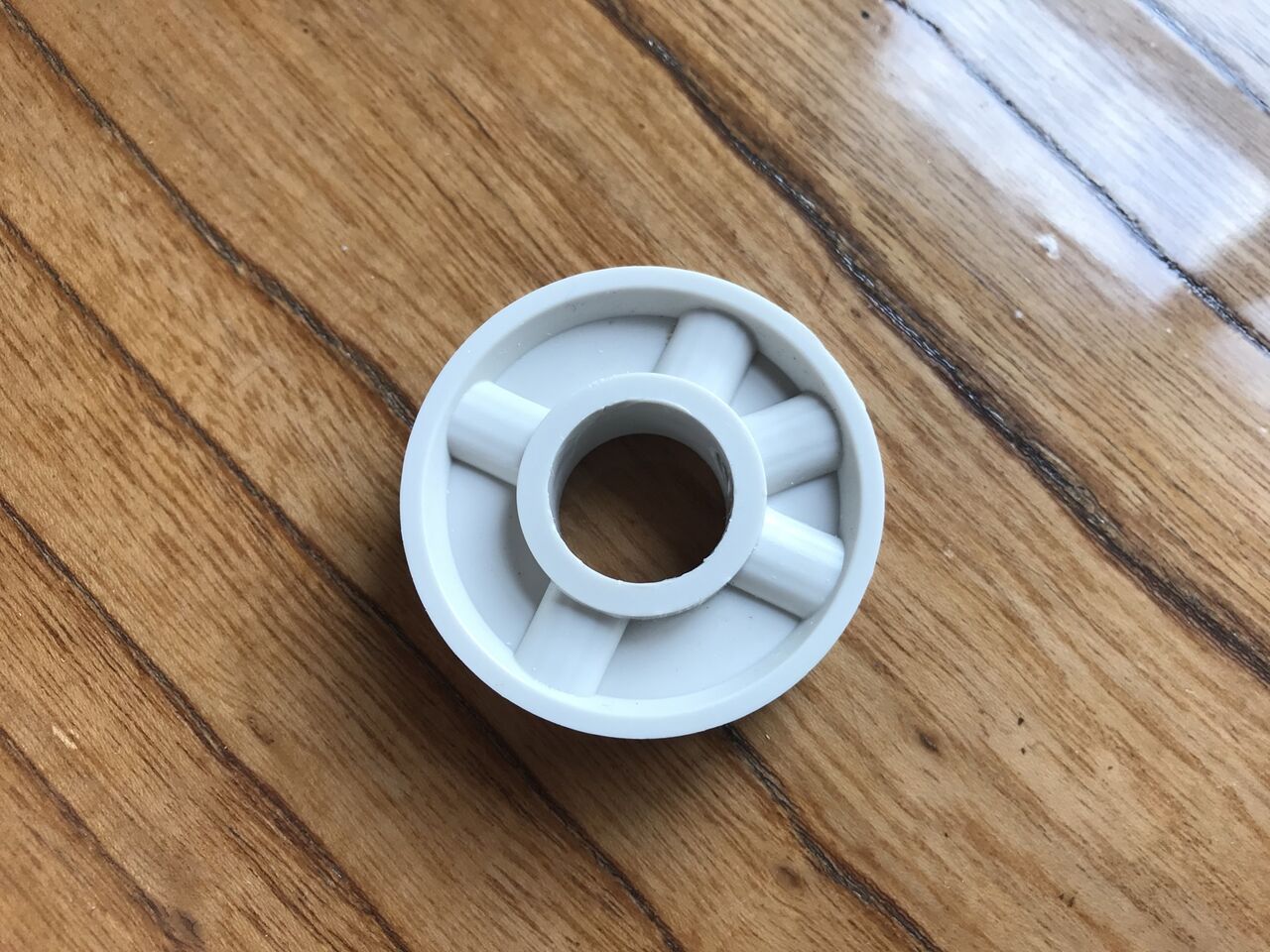 145MHz 4エレ キュビカルクワッドアンテナ制作（失敗編） : 向島