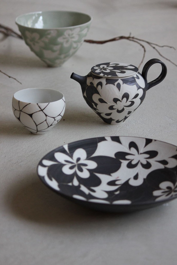 伊藤剛俊さん 透彫花器 伊藤剛俊さん 透彫花器 Amazon.co.