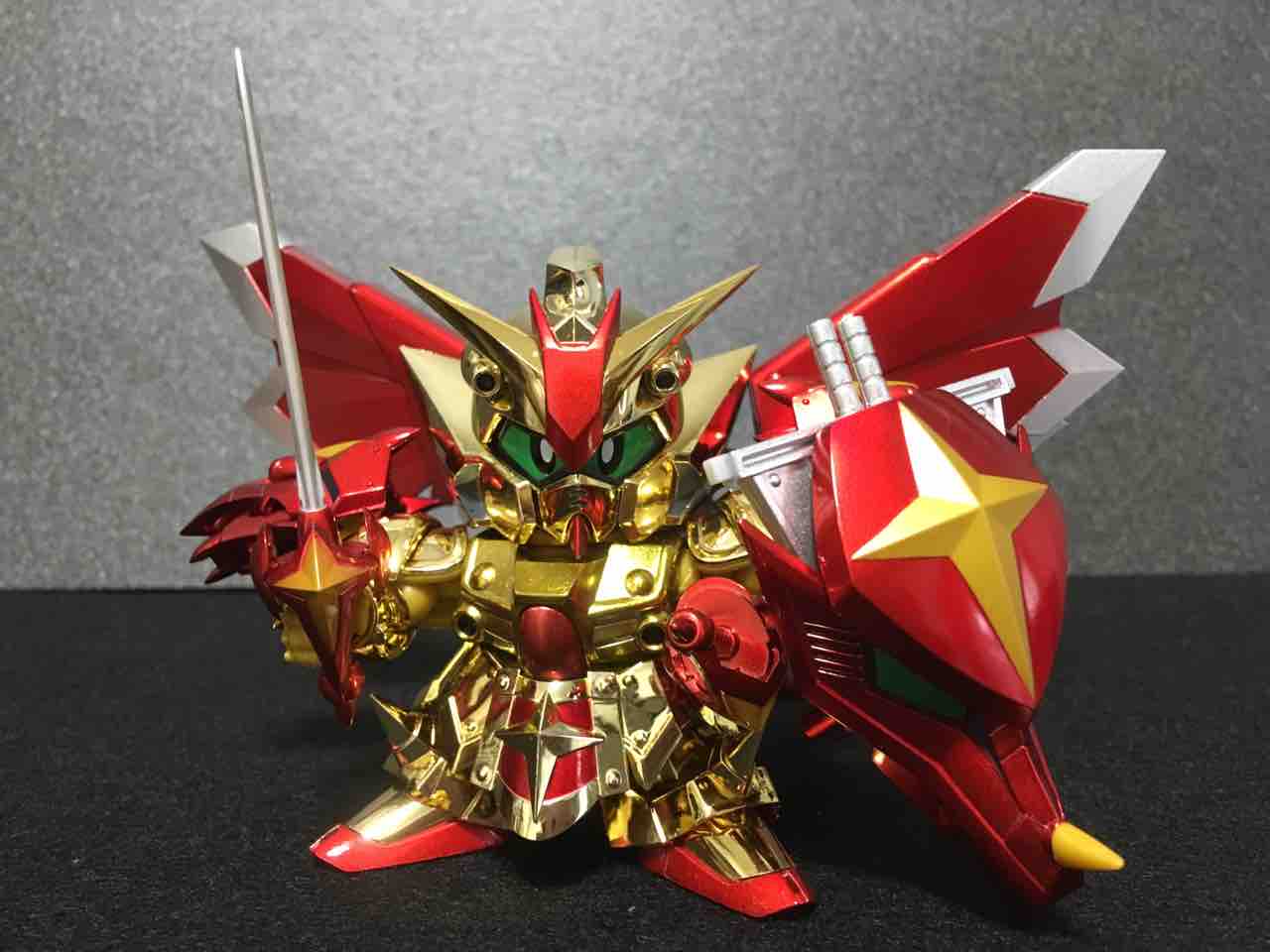 SDXスペリオルドラゴン 初回生産限定 新品未開封 SDXスペリオル