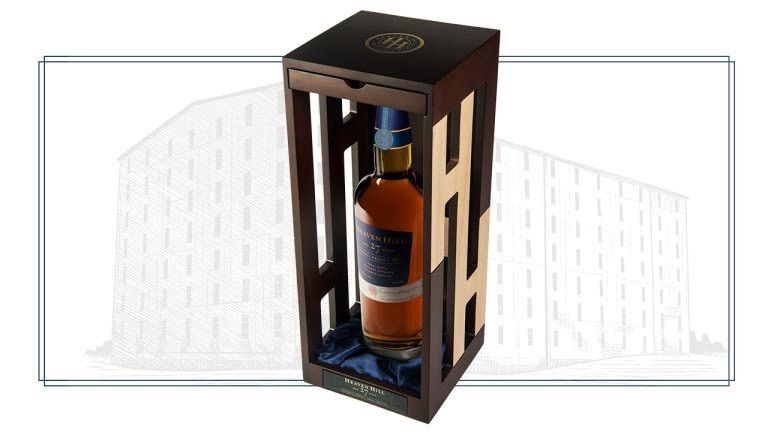 Bourbon Hill 15年 バーボンウイスキー Bourbon Hill 15年 バーボン