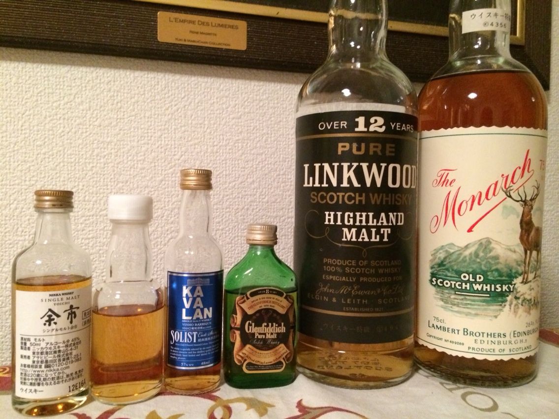 ブキャナン60年 ミニチュアボトル ブキャナンズ 60年 ミニボトル