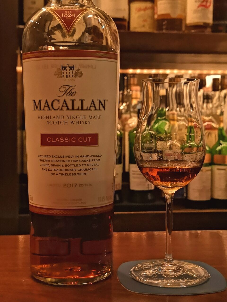 マッカランクラシックカット - 2020年版2本 マッカラン クラシック