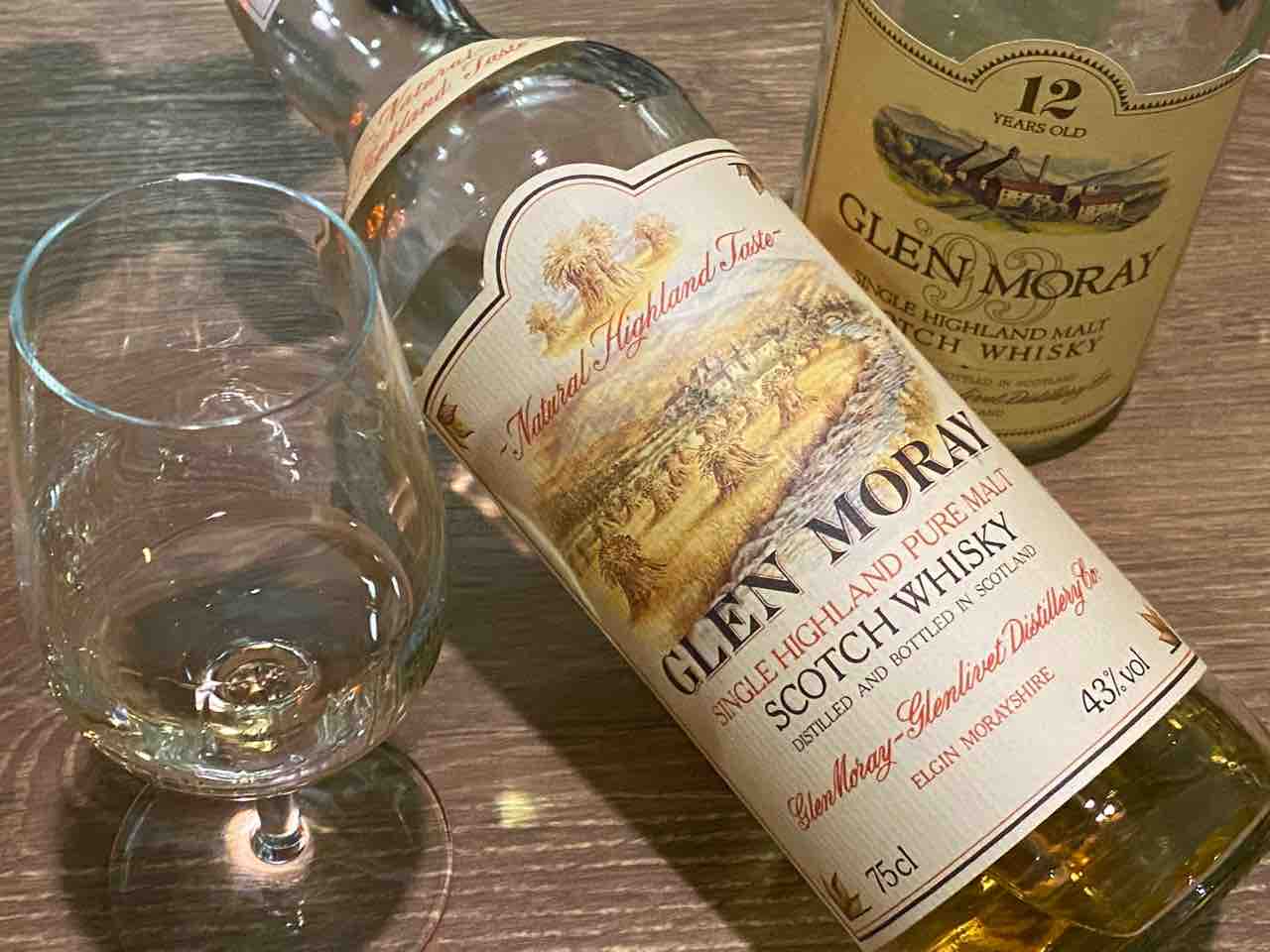 小林 GLEN MORAY 1962 スコッチウイスキー 木箱入り 小林様専用 GLEN