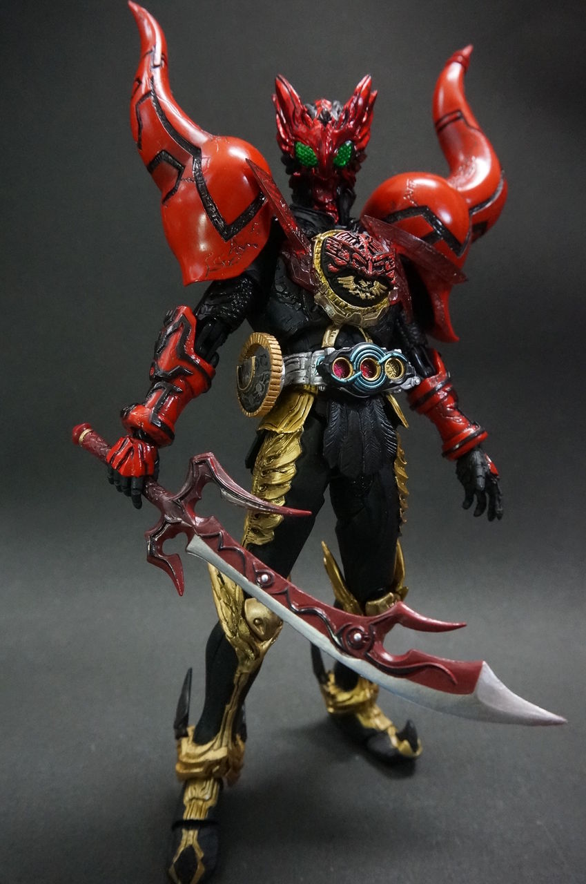 魂ネイション2014 送料無料【魂ネイション2014限定品】S.I.C. 仮面