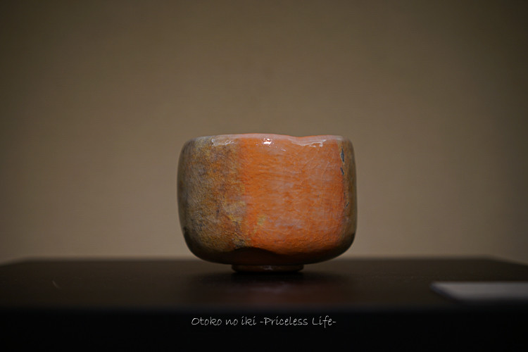 小川裕嗣 陶展 （日本橋三越） : 漢（オトコ）の粋