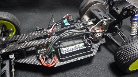 京商 ギャロップ 当時物 少し難あり ラジコン#25】 初代レーザーZX