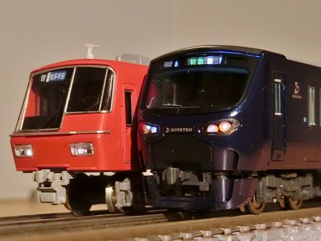 y*2様 TOMIX 相鉄12000系 10両セット TOMIX 相鉄12000系 10