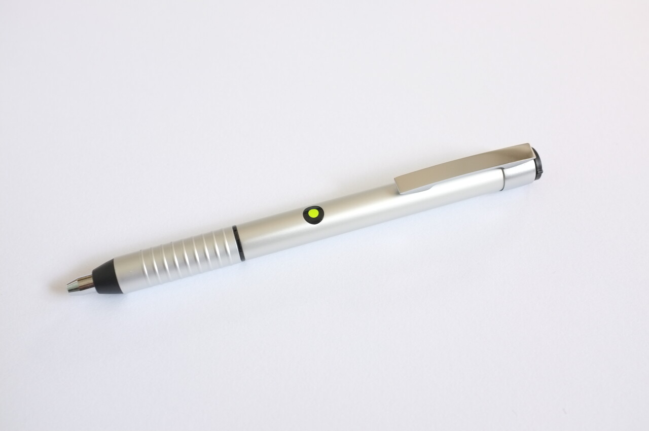 LAMYピックアップマネージャー : こんぶの文房具日記