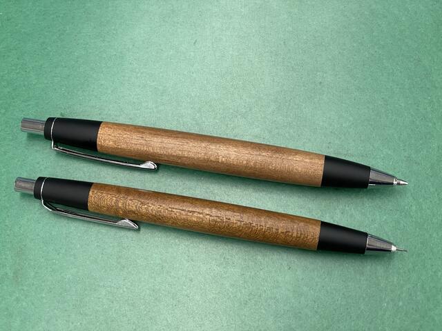 野原工芸 野原工芸』木のボールペン・スタンダードの販売日について