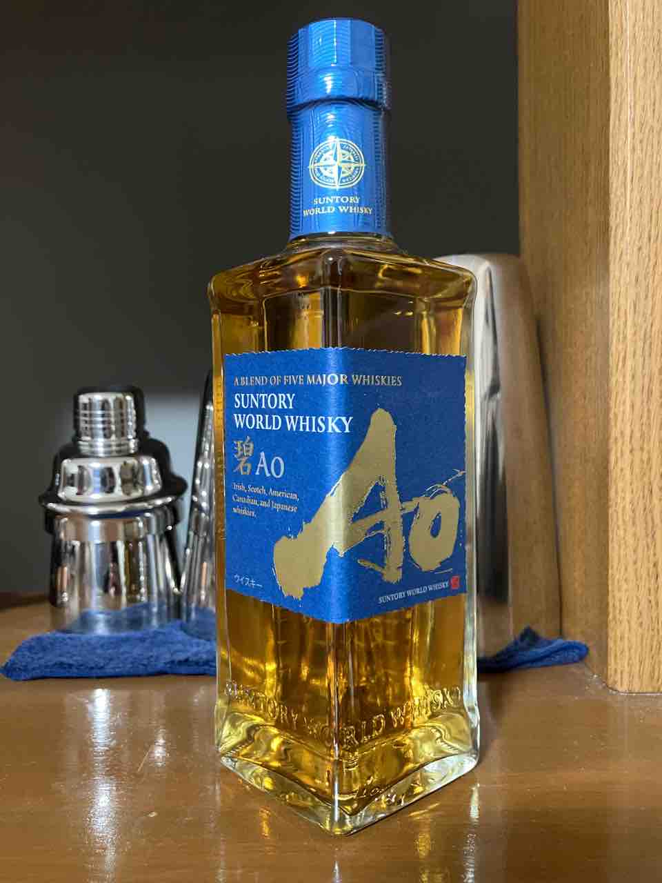 SUNTORY 特製ウイスキー 5L 2本セット サントリー角5L 2本 Suntory