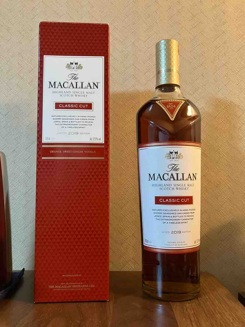 The Macallan 12年 シェリーオーク2本 山崎 白州 4本セット 2本セット