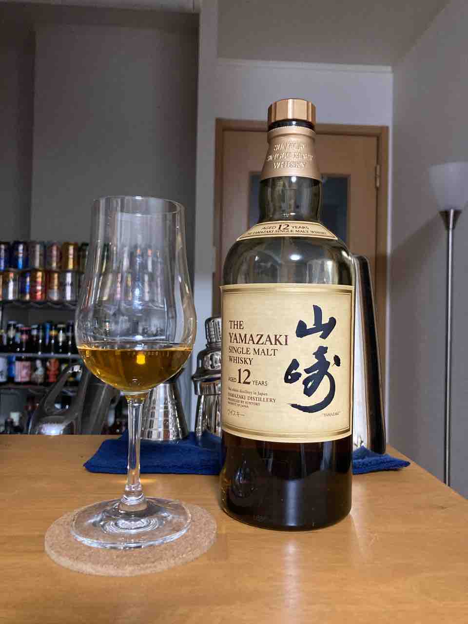 山崎12年 山崎12年☆2本セット 2種類セット 各700ml ウイスキー