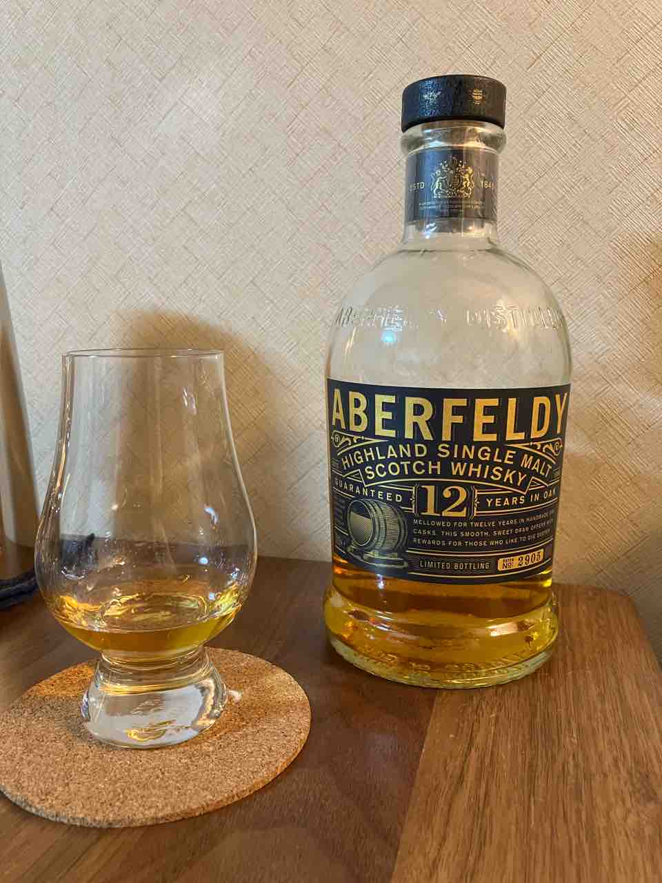 アバフェルディ12年 2本セット ※入手困難 【公式通販】