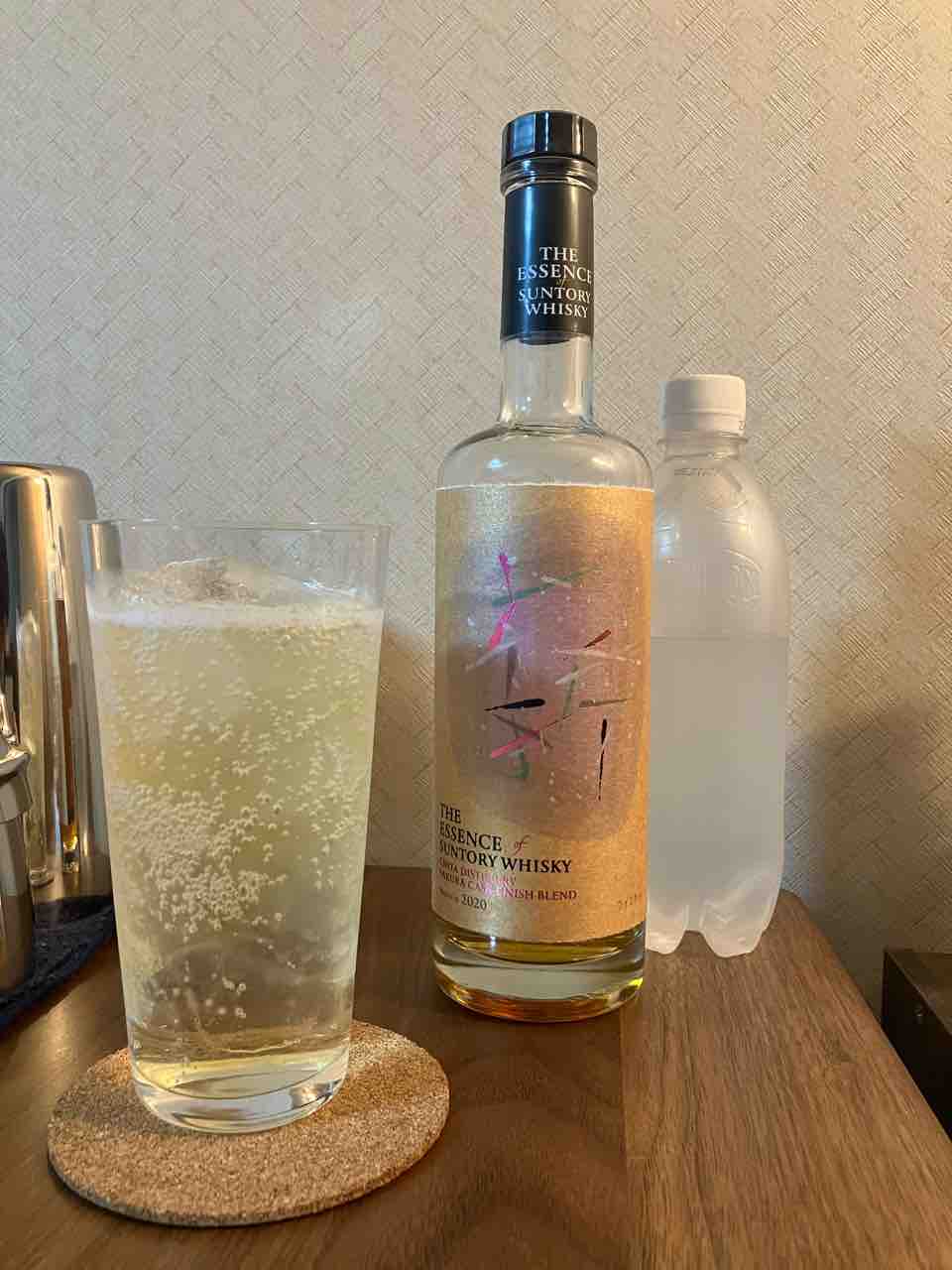 カイ太郎の晩酌日記 278杯目 エッセンス・オブ・サントリー第4弾