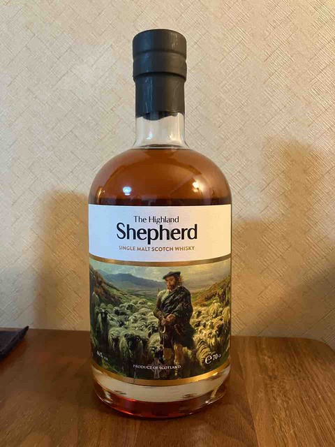 カイ太郎の晩酌日記 288杯目 シェパード : カイ太郎の晩酌日記